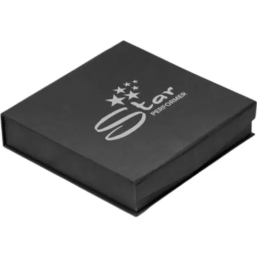Distinction Award Gift Box Branded